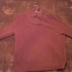 Banana republic sweater